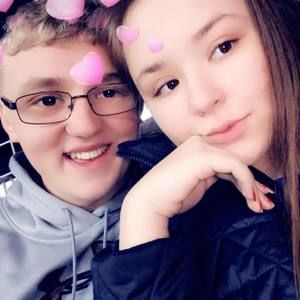 Meet your Posher, Kaylee